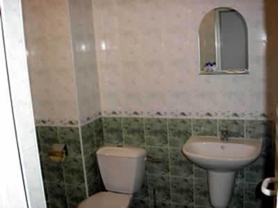 Hotel Pilevski Błagojewgrad Pokój zdjęcie