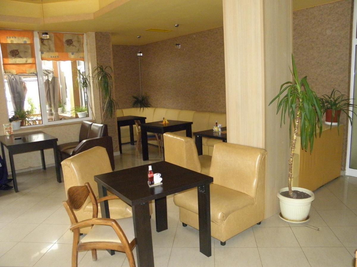 Hotel Pilevski Błagojewgrad Zewnętrze zdjęcie