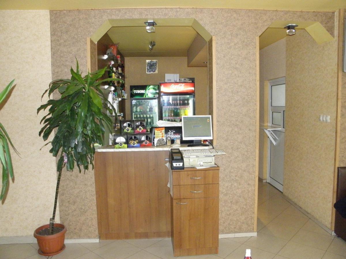 Hotel Pilevski Błagojewgrad Zewnętrze zdjęcie