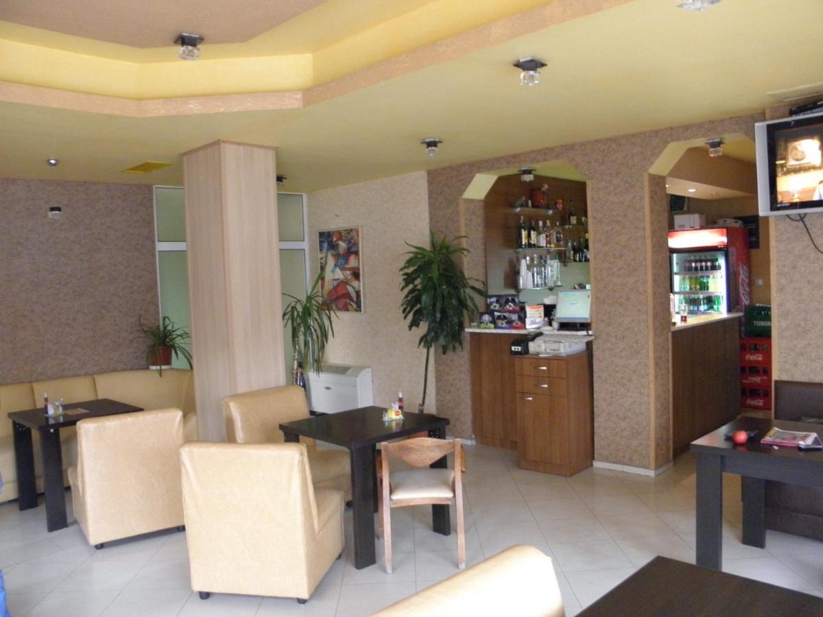 Hotel Pilevski Błagojewgrad Zewnętrze zdjęcie