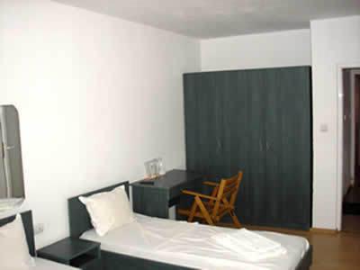 Hotel Pilevski Błagojewgrad Zewnętrze zdjęcie