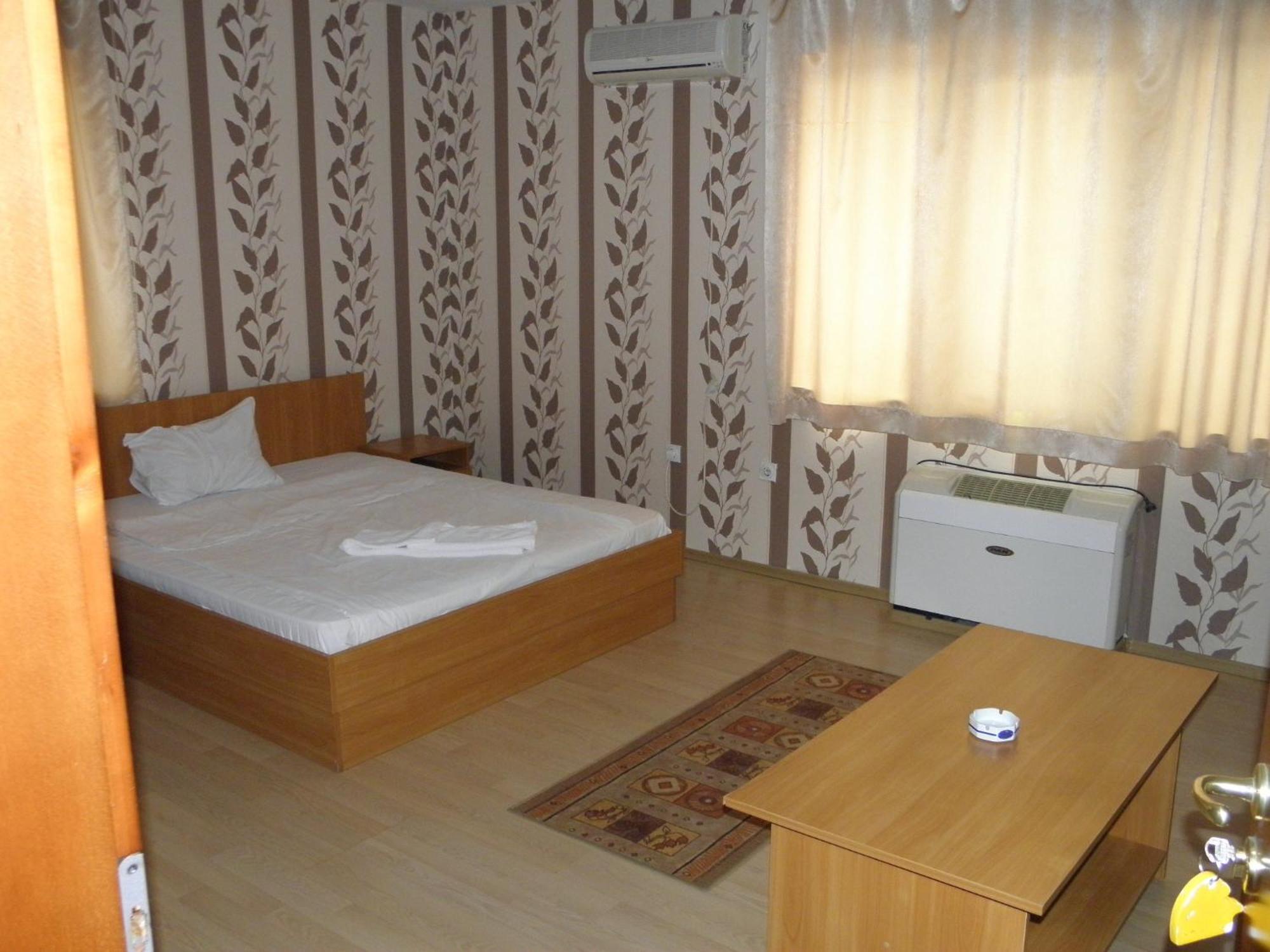 Hotel Pilevski Błagojewgrad Zewnętrze zdjęcie