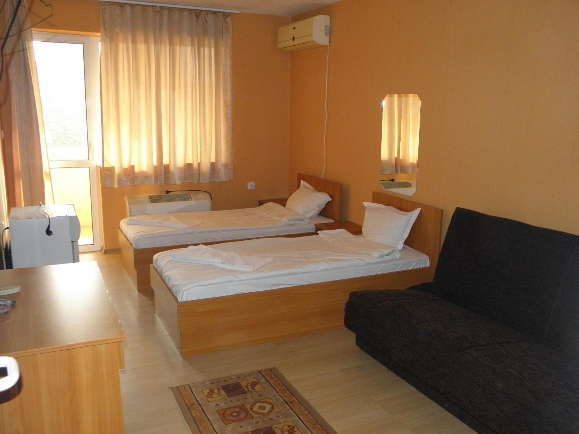 Hotel Pilevski Błagojewgrad Zewnętrze zdjęcie