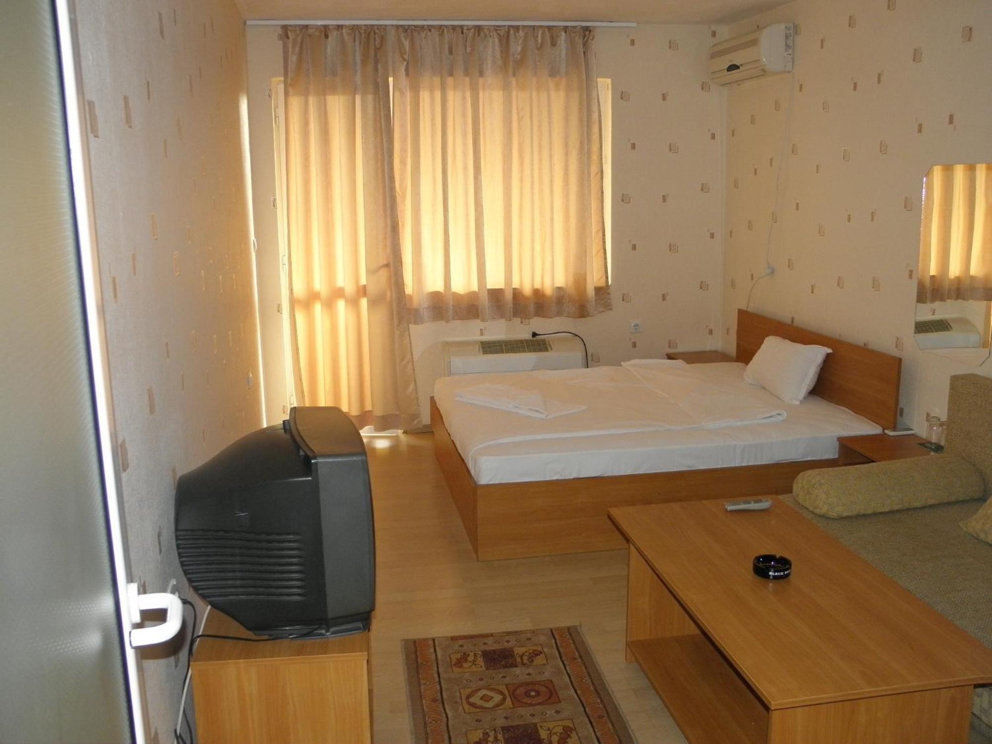 Hotel Pilevski Błagojewgrad Zewnętrze zdjęcie