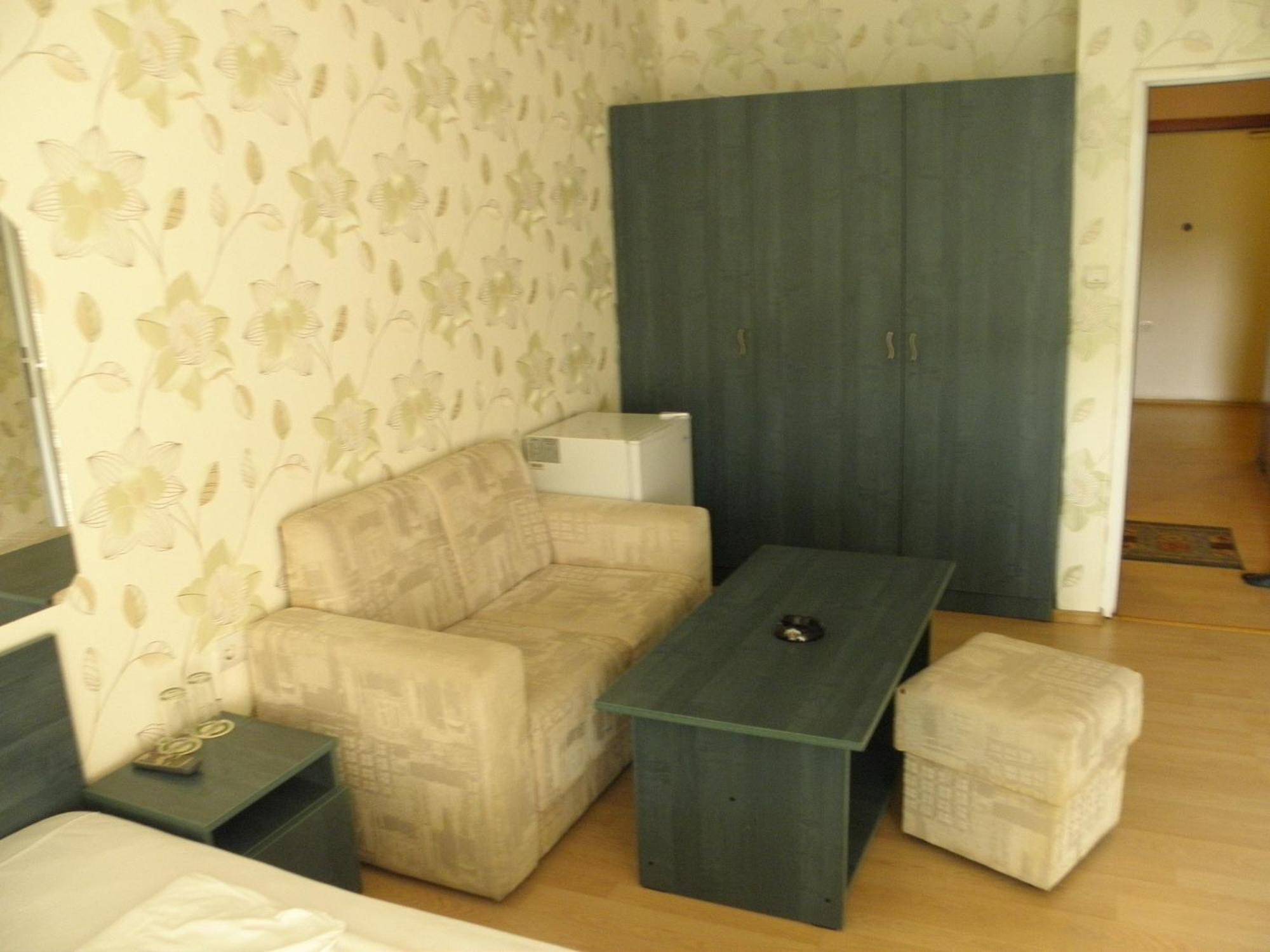 Hotel Pilevski Błagojewgrad Zewnętrze zdjęcie