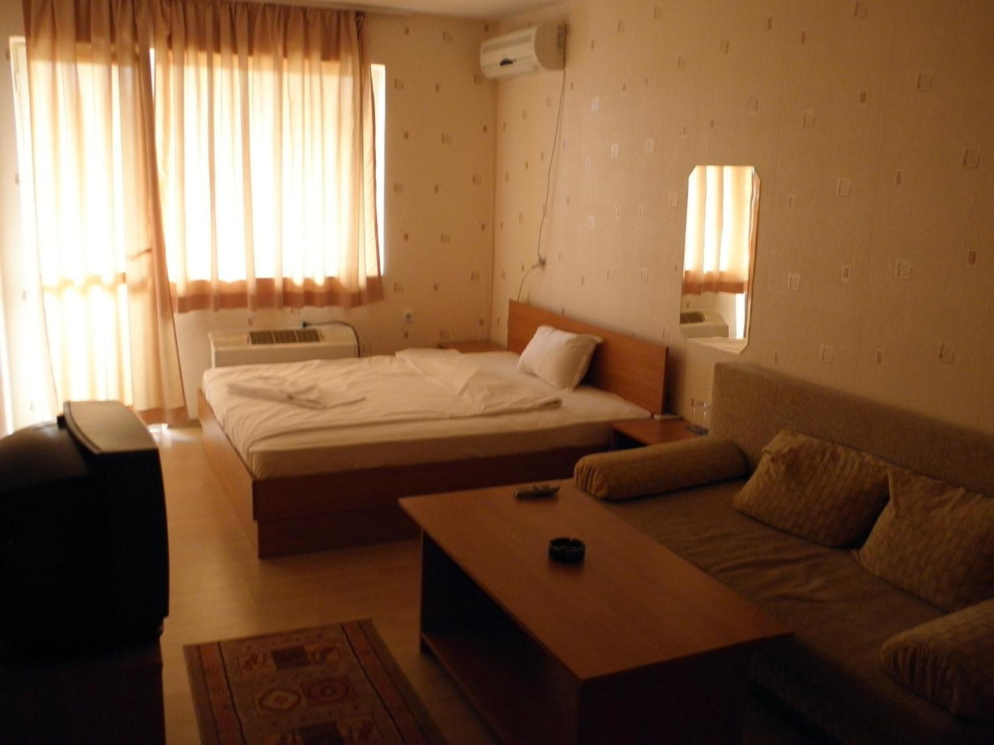 Hotel Pilevski Błagojewgrad Zewnętrze zdjęcie