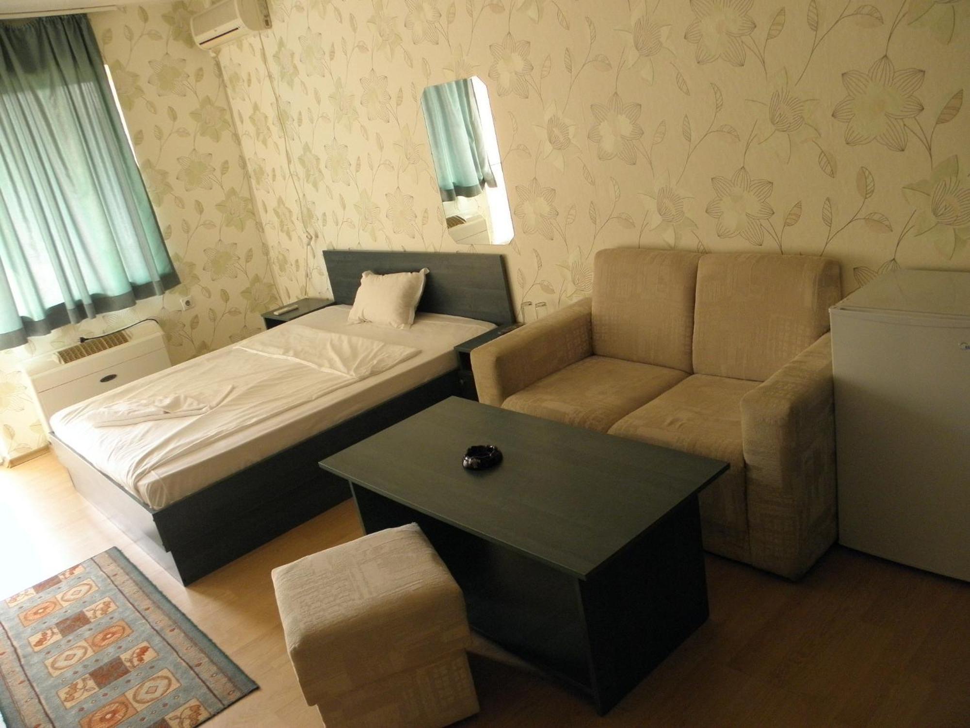 Hotel Pilevski Błagojewgrad Zewnętrze zdjęcie