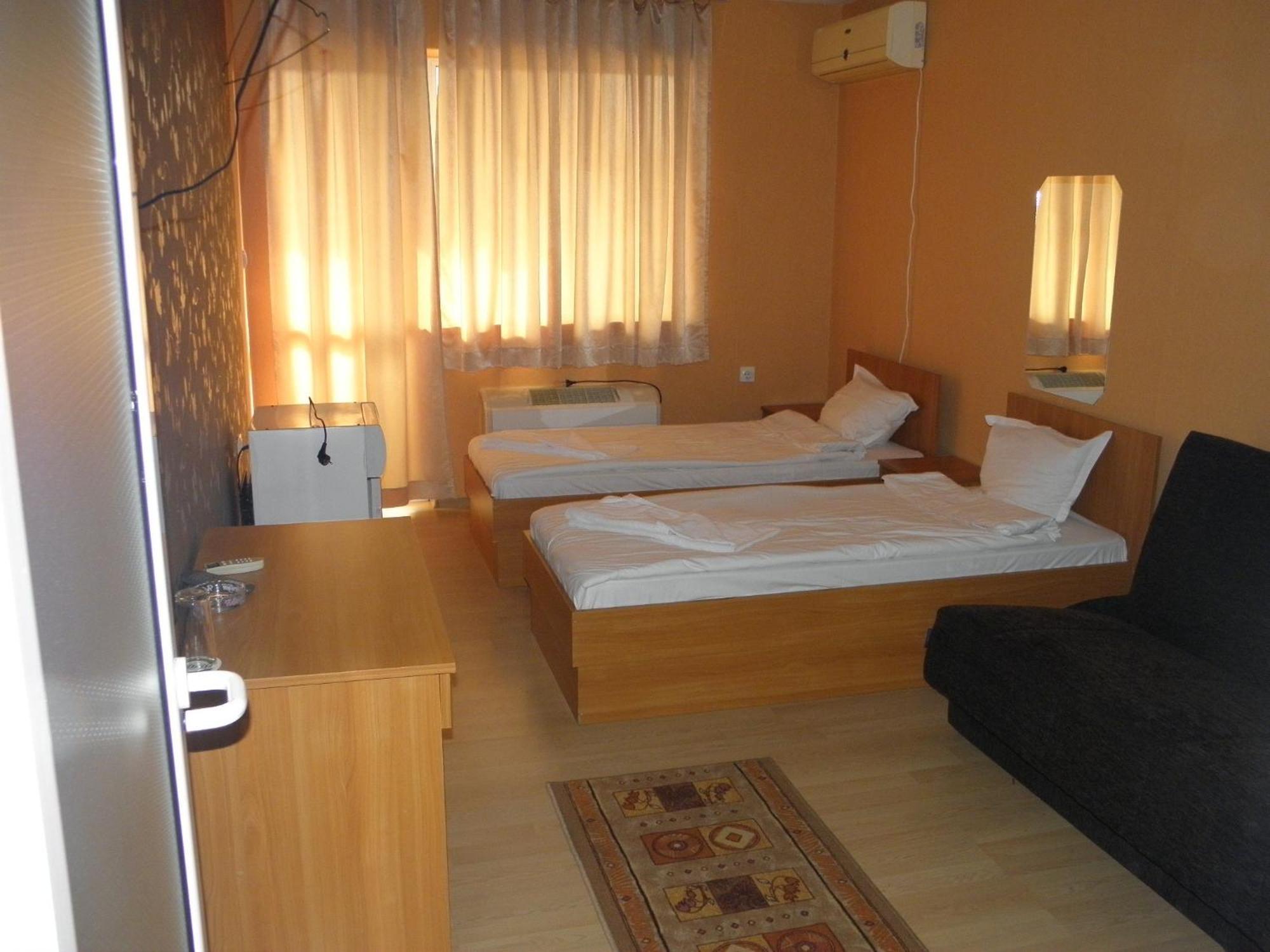 Hotel Pilevski Błagojewgrad Zewnętrze zdjęcie